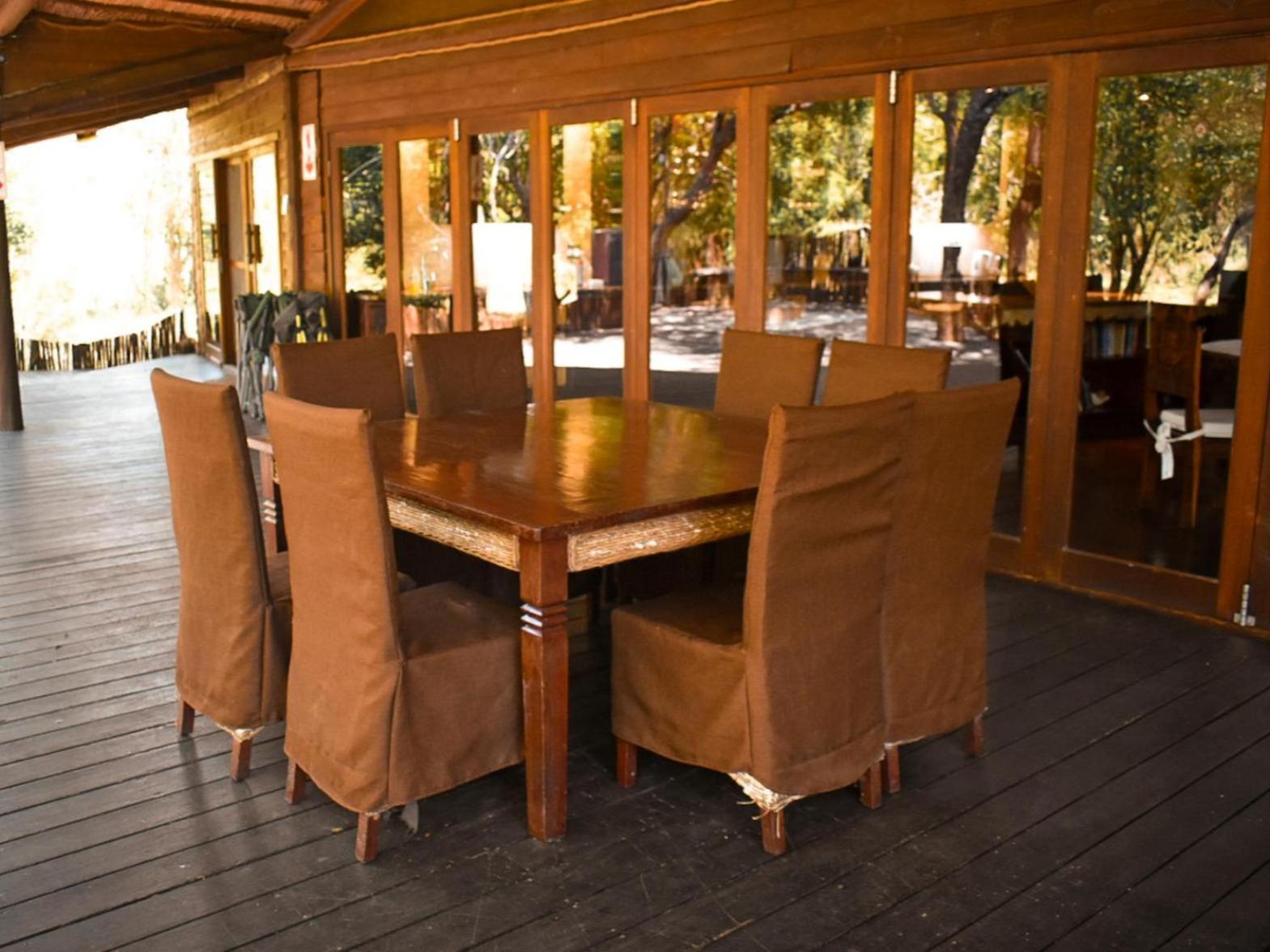 Ihlozi Bush Lodge Hluhluwe Exterior foto